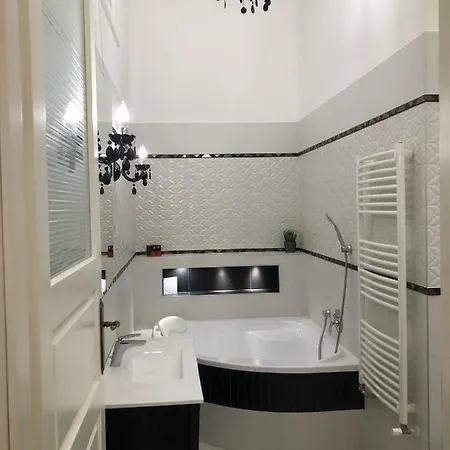Lendvay Palace 布达佩斯