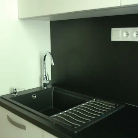 Apartment Lendvay Palace