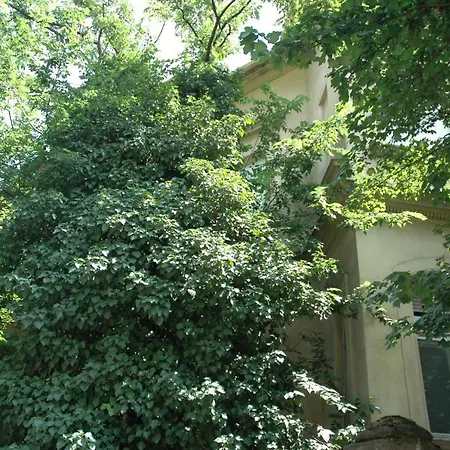 Lendvay Palace Apartment *